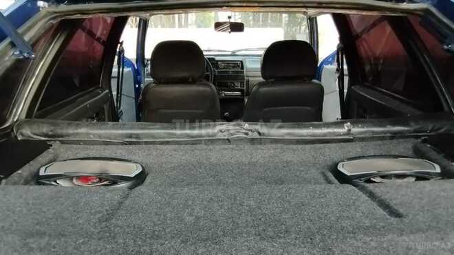 LADA (VAZ) 2109 1997, 24,567 km - 1.5 l - Mingəçevir