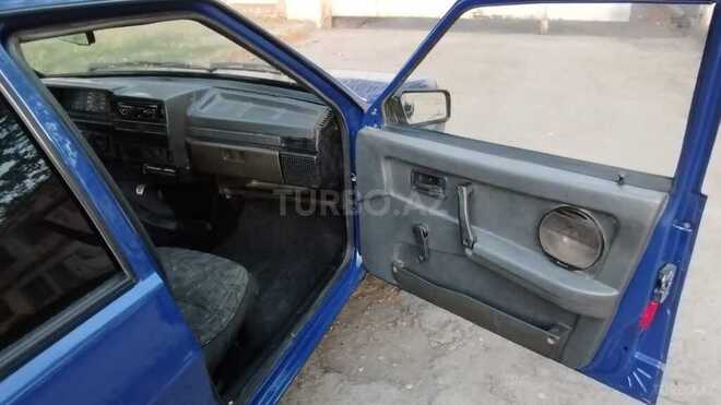 LADA (VAZ) 2109 1997, 24,567 km - 1.5 l - Mingəçevir