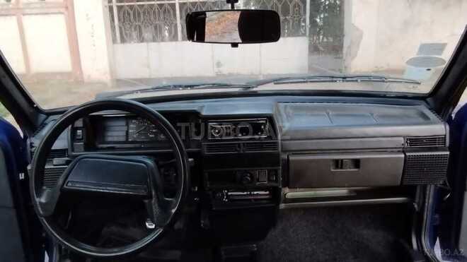 LADA (VAZ) 2109 1997, 24,567 km - 1.5 l - Mingəçevir