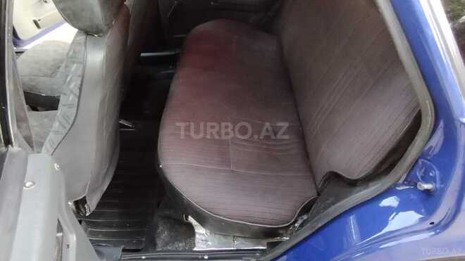 LADA (VAZ) 2109 1997, 24,567 km - 1.5 l - Mingəçevir