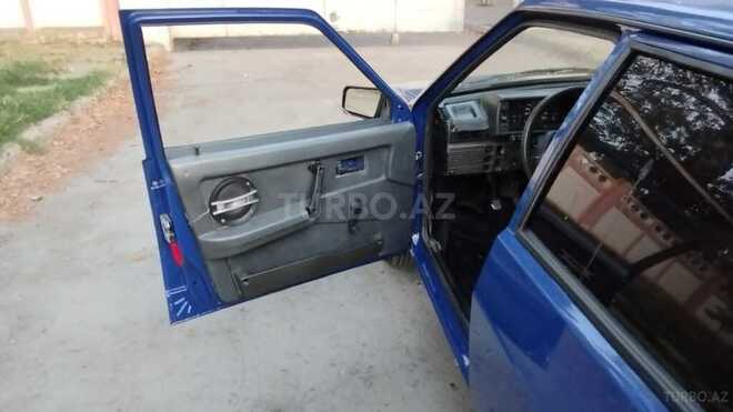 LADA (VAZ) 2109 1997, 24,567 km - 1.5 l - Mingəçevir