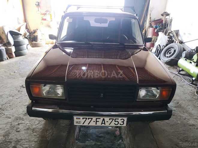 LADA (VAZ) 2104 2008, 89,000 km - 1.6 l - Bakı