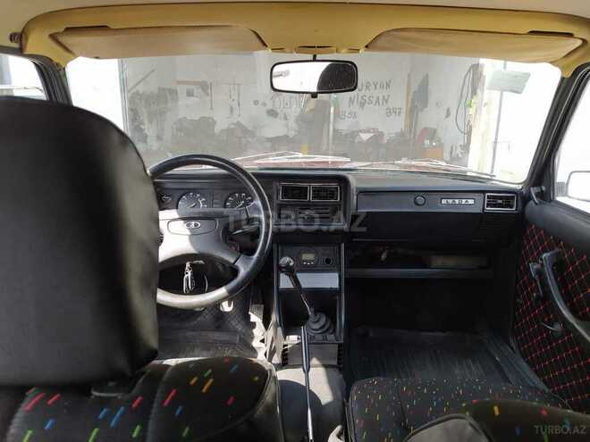 LADA (VAZ) 2104 2008, 89,000 km - 1.6 l - Bakı