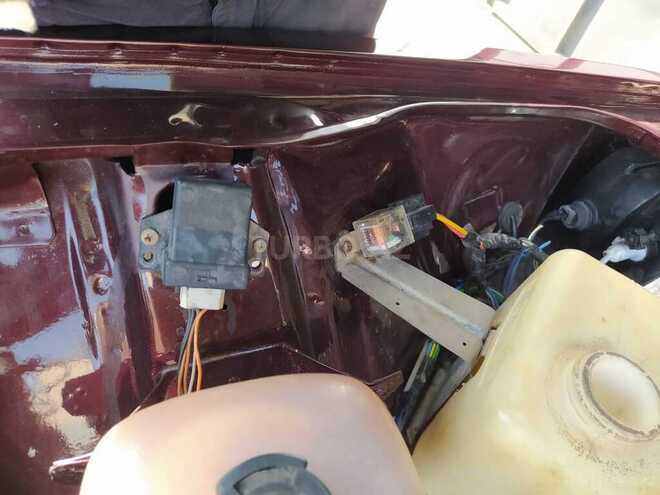 LADA (VAZ) 2104 2008, 89,000 km - 1.6 l - Bakı