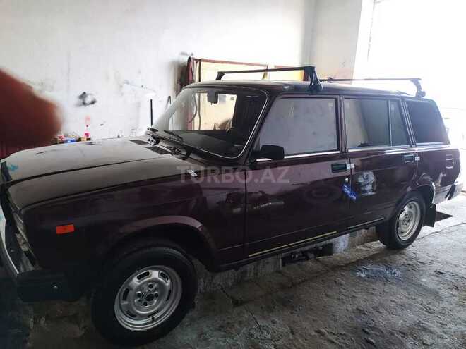 LADA (VAZ) 2104 2008, 89,000 km - 1.6 l - Bakı