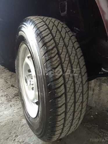 LADA (VAZ) 2104 2008, 89,000 km - 1.6 l - Bakı