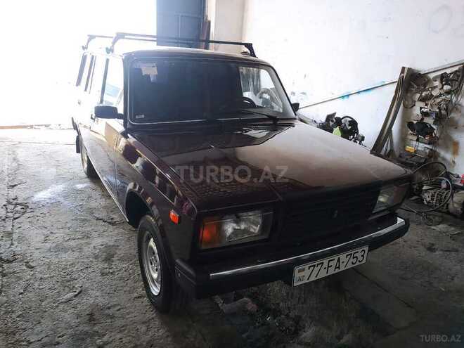LADA (VAZ) 2104 2008, 89,000 km - 1.6 l - Bakı