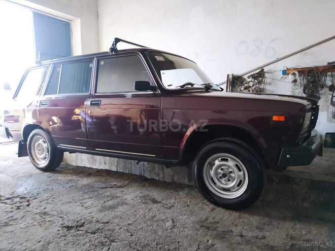 LADA (VAZ) 2104 2008, 89,000 km - 1.6 l - Bakı