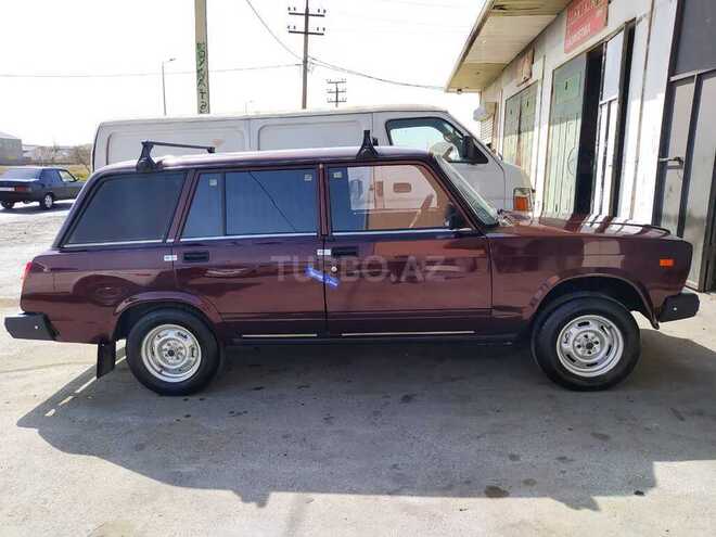 LADA (VAZ) 2104 2008, 89,000 km - 1.6 l - Bakı