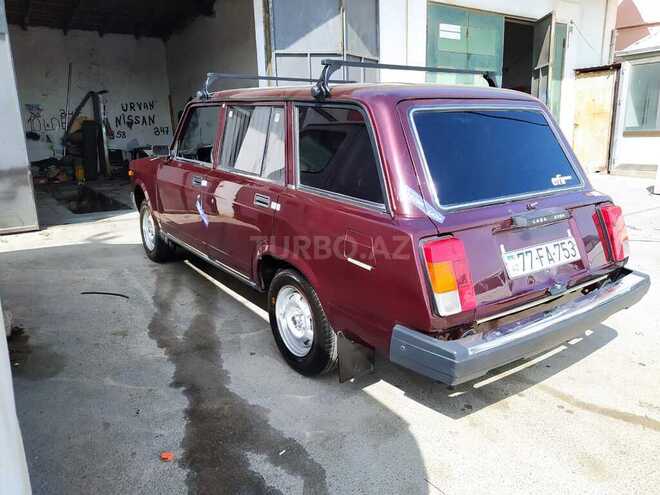LADA (VAZ) 2104 2008, 89,000 km - 1.6 l - Bakı