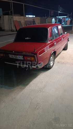LADA (VAZ) 2106 1995, 250,000 km - 1.6 л - Bakı