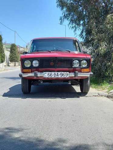 LADA (VAZ) 2106 1995, 250,000 km - 1.6 л - Bakı