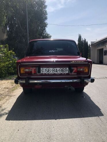 LADA (VAZ) 2106 1995, 250,000 km - 1.6 л - Bakı