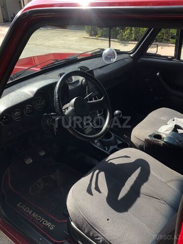 LADA (VAZ) 2106 1995, 250,000 km - 1.6 л - Bakı