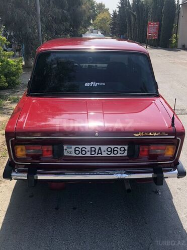 LADA (VAZ) 2106 1995, 250,000 km - 1.6 л - Bakı