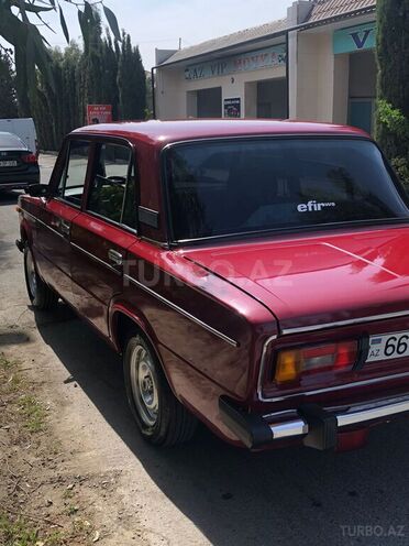 LADA (VAZ) 2106 1995, 250,000 km - 1.6 л - Bakı