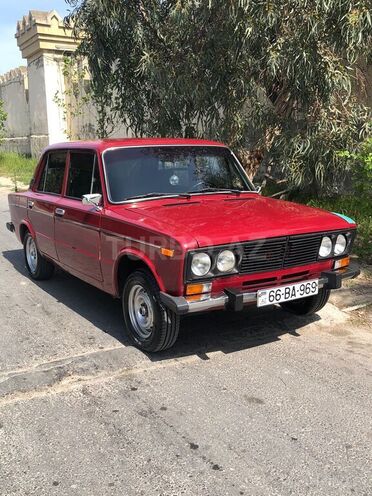LADA (VAZ) 2106 1995, 250,000 km - 1.6 л - Bakı