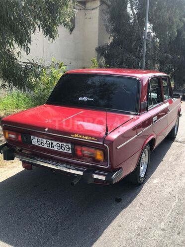LADA (VAZ) 2106 1995, 250,000 km - 1.6 л - Bakı