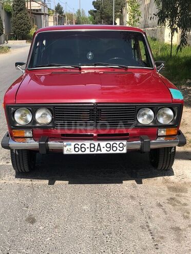 LADA (VAZ) 2106 1995, 250,000 km - 1.6 л - Bakı