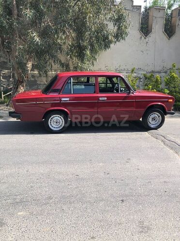 LADA (VAZ) 2106 1995, 250,000 km - 1.6 л - Bakı