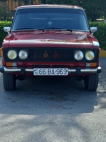 LADA (VAZ) 2106 1995, 250,000 km - 1.6 л - Bakı