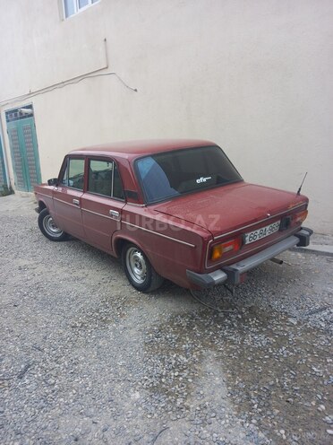 LADA (VAZ) 2106 1995, 250,000 km - 1.6 л - Bakı
