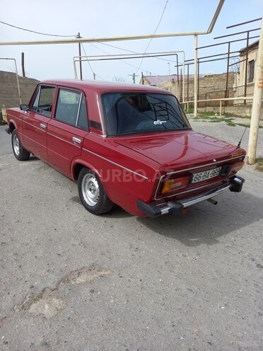 LADA (VAZ) 2106 1995, 250,000 km - 1.6 л - Bakı