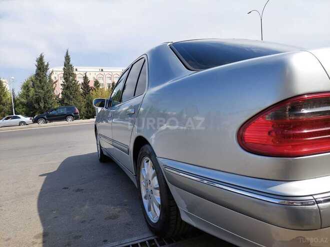 Mercedes E 270 1999, 260,000 km - 2.7 l - Gəncə