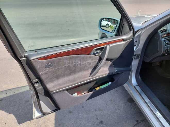 Mercedes E 270 1999, 260,000 km - 2.7 l - Gəncə