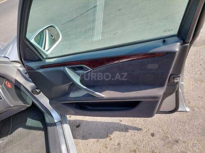 Mercedes E 270 1999, 260,000 km - 2.7 l - Gəncə