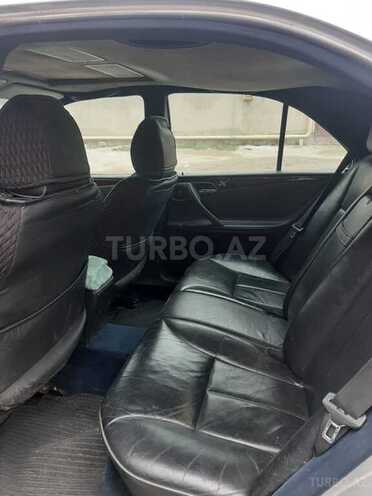 Mercedes E 220 1996, 20,000 km - 2.2 l - Bakı