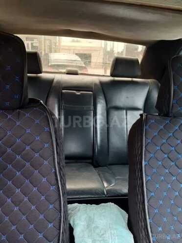Mercedes E 220 1996, 20,000 km - 2.2 l - Bakı