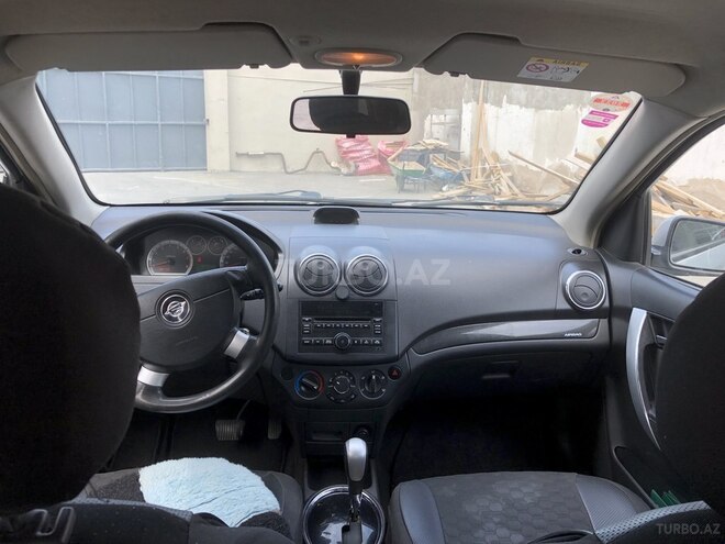 Ravon Nexia R3 2017, 232,521 km - 1.5 л - Bakı