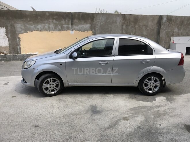 Ravon Nexia R3 2017, 232,521 km - 1.5 л - Bakı