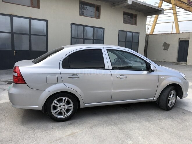 Ravon Nexia R3 2017, 232,521 km - 1.5 л - Bakı