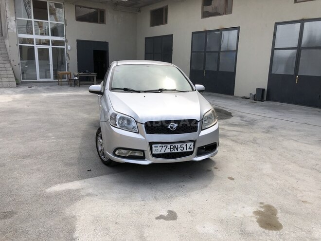 Ravon Nexia R3 2017, 232,521 km - 1.5 л - Bakı