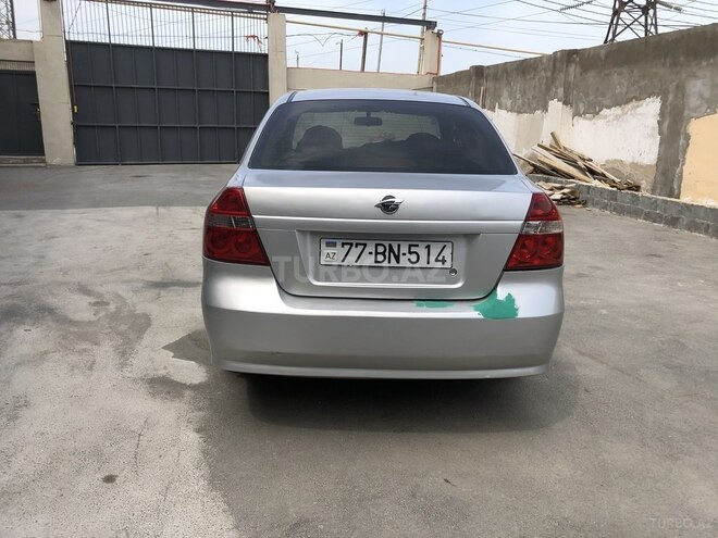 Ravon Nexia R3 2017, 232,521 km - 1.5 л - Bakı