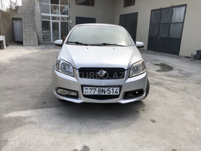 Ravon Nexia R3 2017, 232,521 km - 1.5 л - Bakı