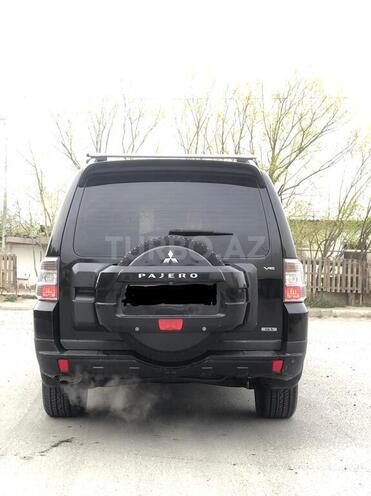 Mitsubishi Pajero 2008, 287,000 km - 3.0 l - Bakı