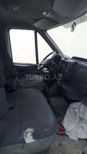 Ford Transit 2000, 463,270 km - 2.2 l - Siyəzən
