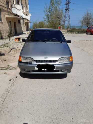 LADA (VAZ) 2114 2011, 247,000 km - 1.6 l - Sumqayıt