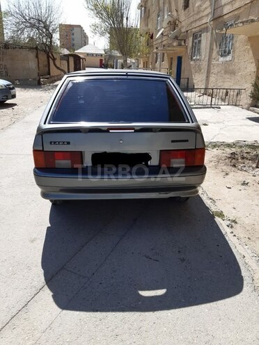 LADA (VAZ) 2114 2011, 247,000 km - 1.6 l - Sumqayıt