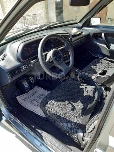 LADA (VAZ) 2114 2011, 247,000 km - 1.6 l - Sumqayıt