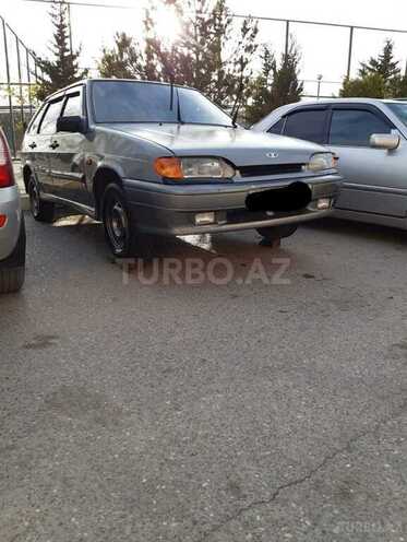 LADA (VAZ) 2114 2011, 247,000 km - 1.6 l - Sumqayıt