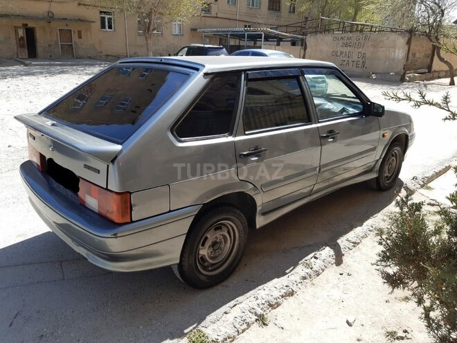LADA (VAZ) 2114 2011, 247,000 km - 1.6 l - Sumqayıt