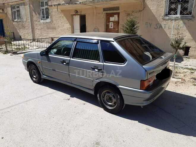 LADA (VAZ) 2114 2011, 247,000 km - 1.6 l - Sumqayıt