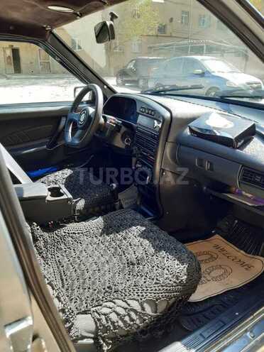 LADA (VAZ) 2114 2011, 247,000 km - 1.6 l - Sumqayıt