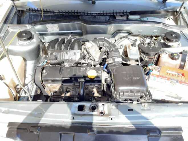 LADA (VAZ) 2114 2011, 247,000 km - 1.6 l - Sumqayıt