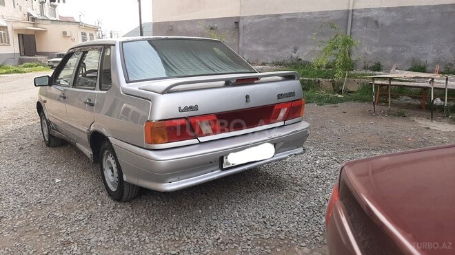 LADA (VAZ) 2115 2003, 321,000 km - 1.6 л - Bakı