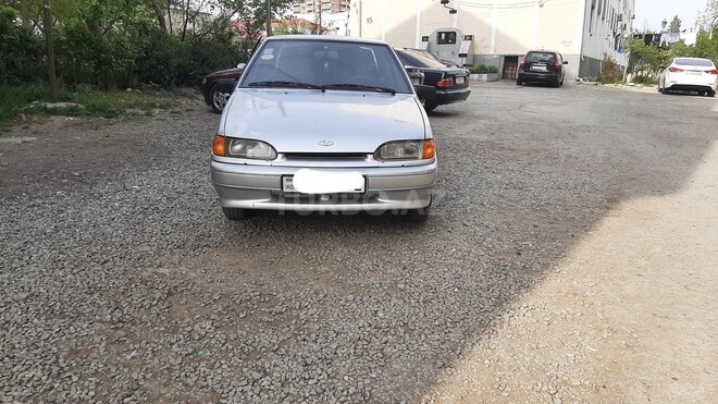 LADA (VAZ) 2115 2003, 321,000 km - 1.6 л - Bakı